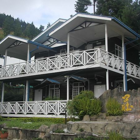 Kinabalu Pine Resort Kampong Kundassan Kültér fotó