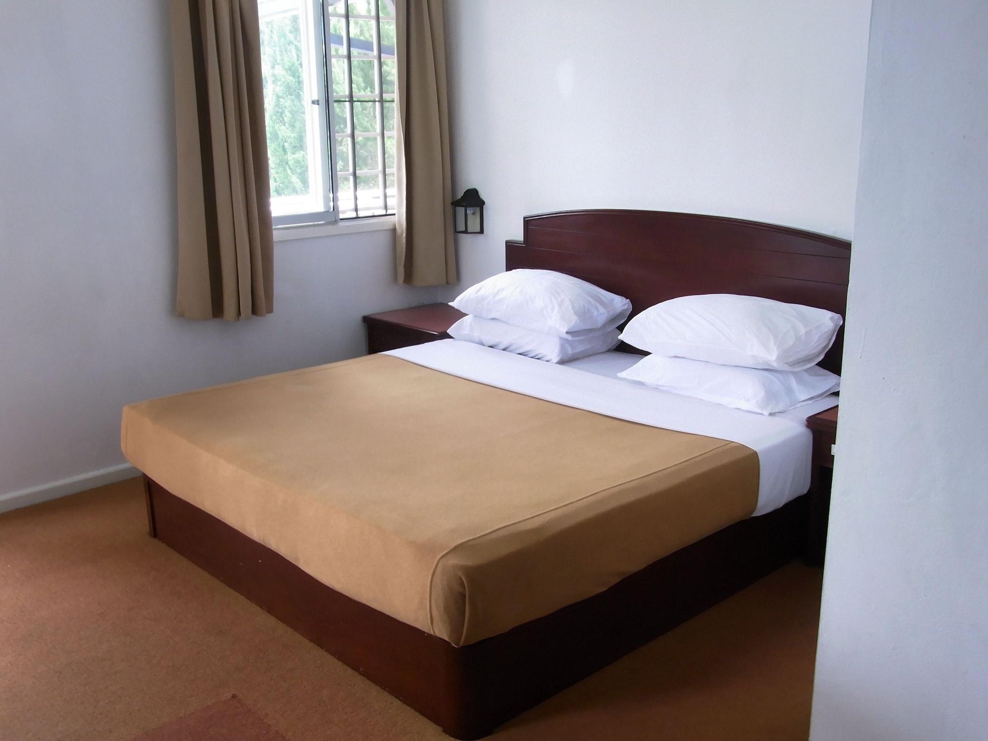 Kinabalu Pine Resort Kampong Kundassan Kültér fotó