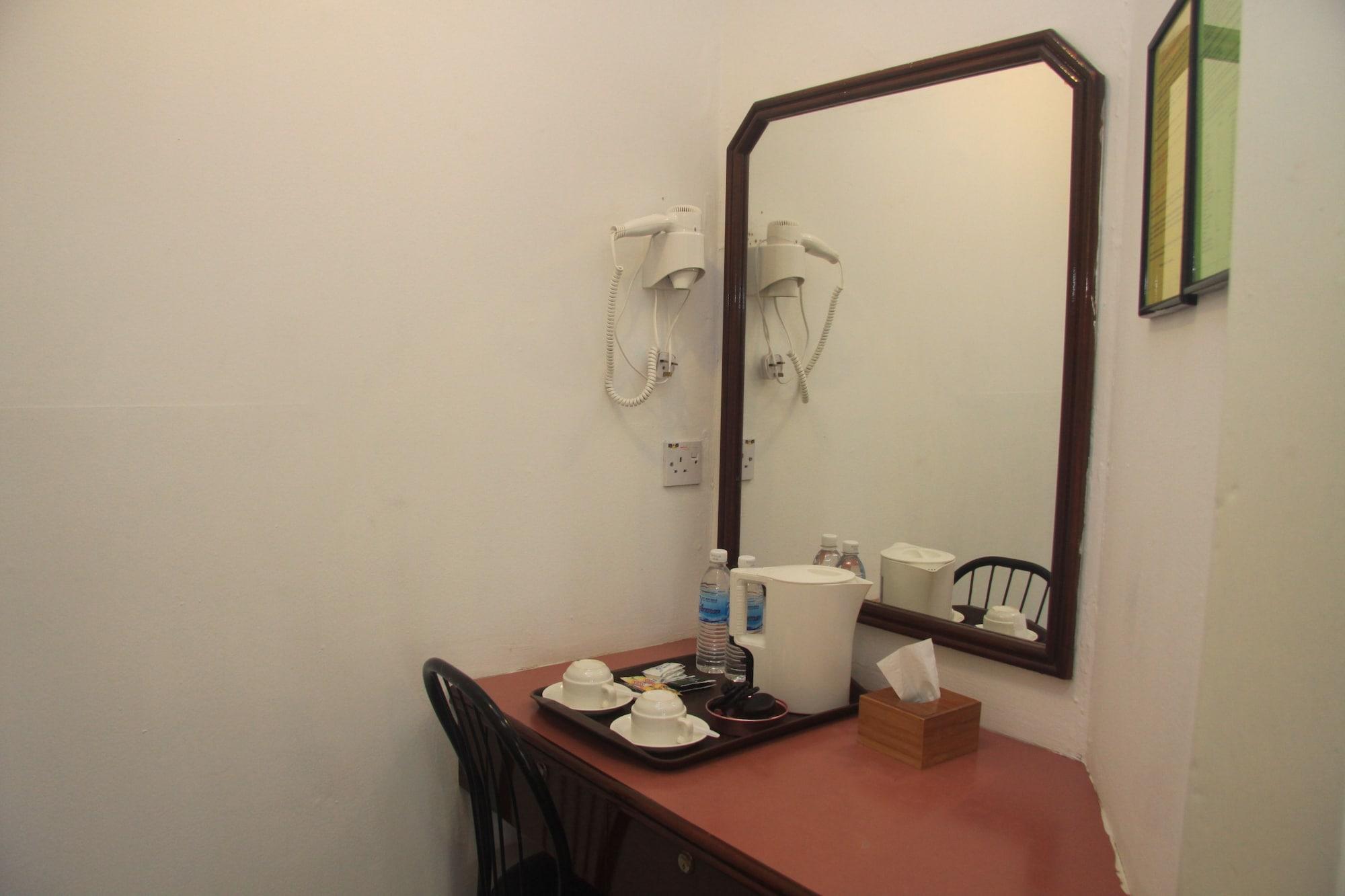 Kinabalu Pine Resort Kampong Kundassan Kültér fotó