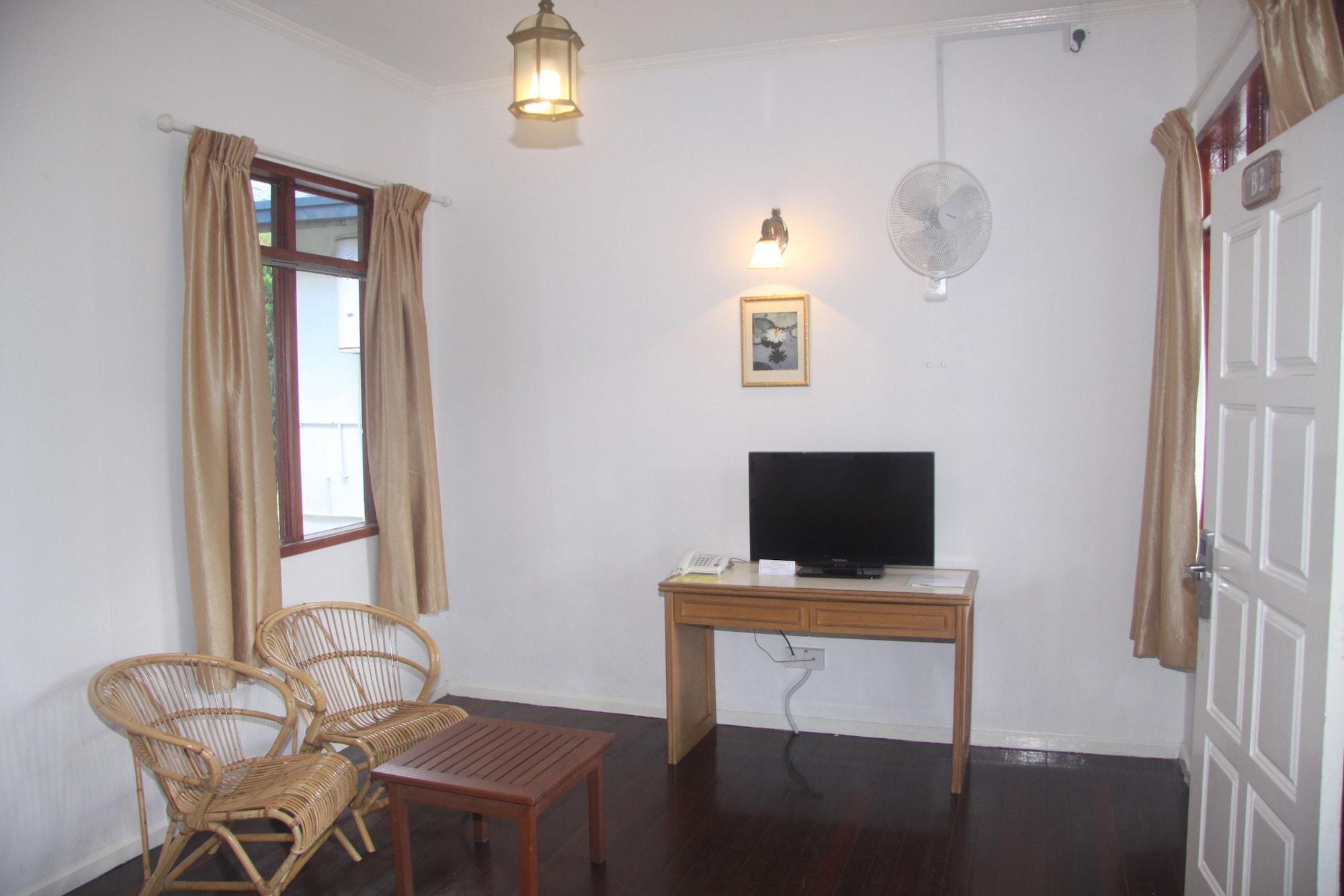 Kinabalu Pine Resort Kampong Kundassan Kültér fotó
