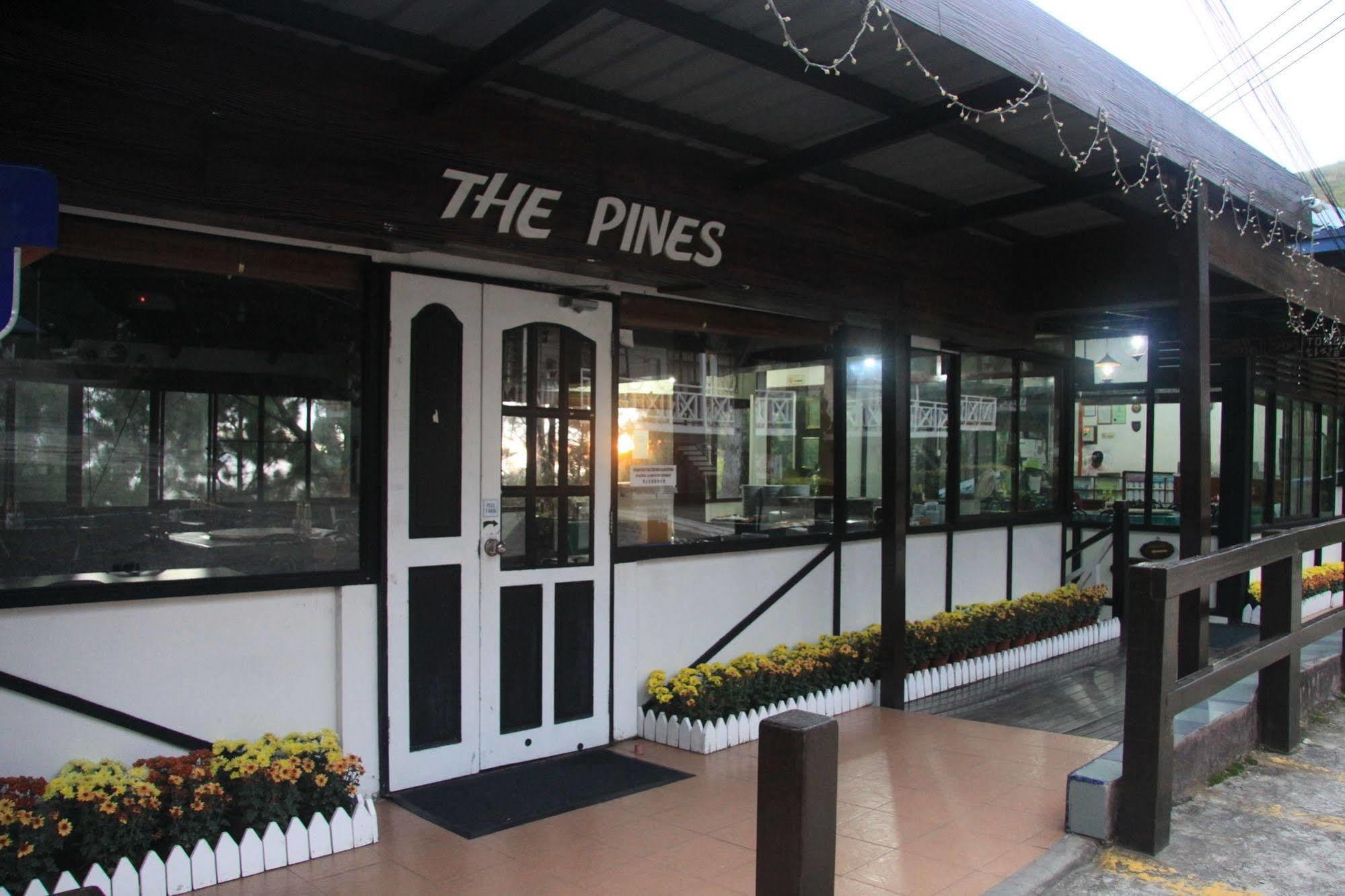 Kinabalu Pine Resort Kampong Kundassan Kültér fotó
