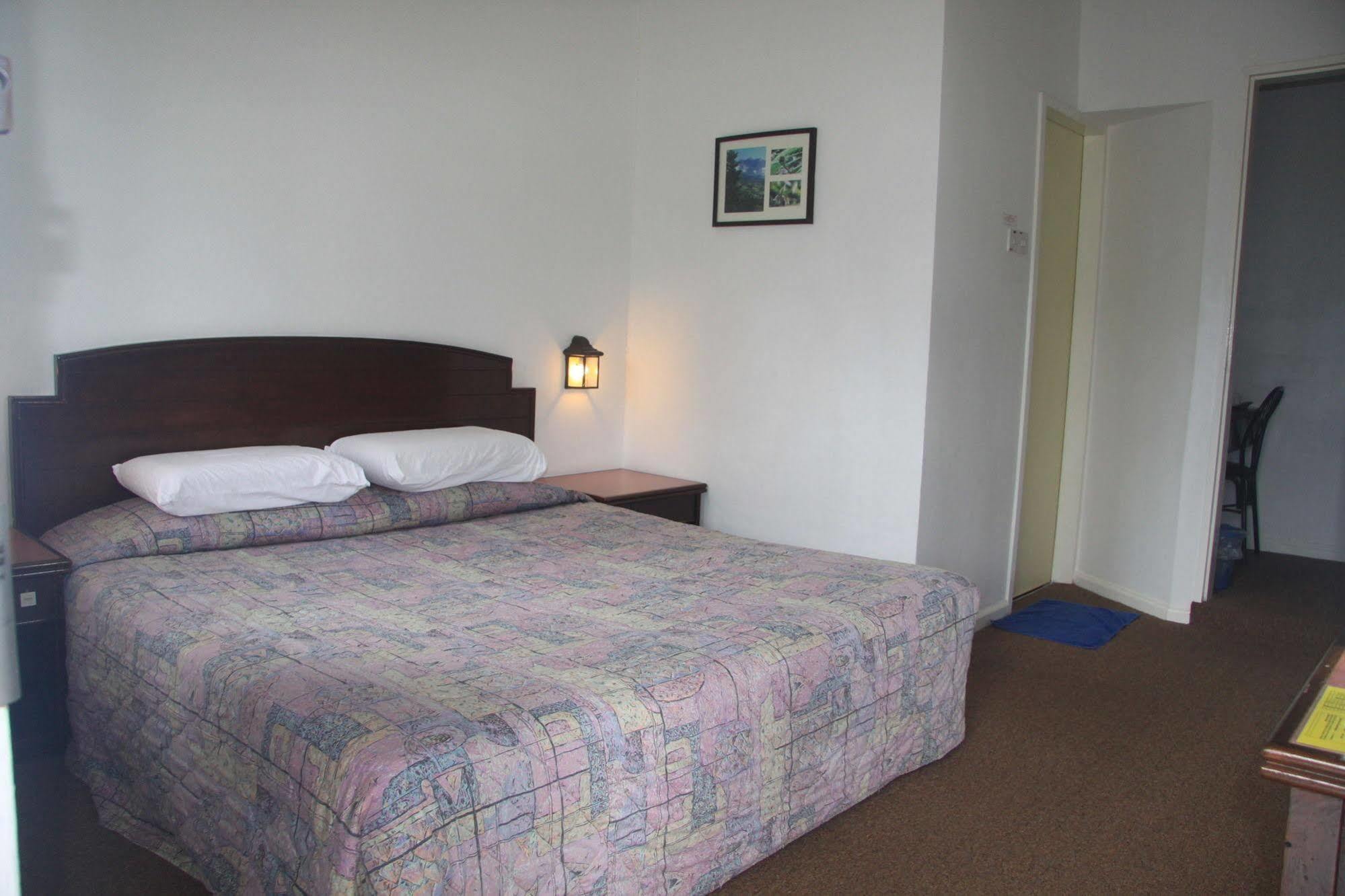 Kinabalu Pine Resort Kampong Kundassan Kültér fotó