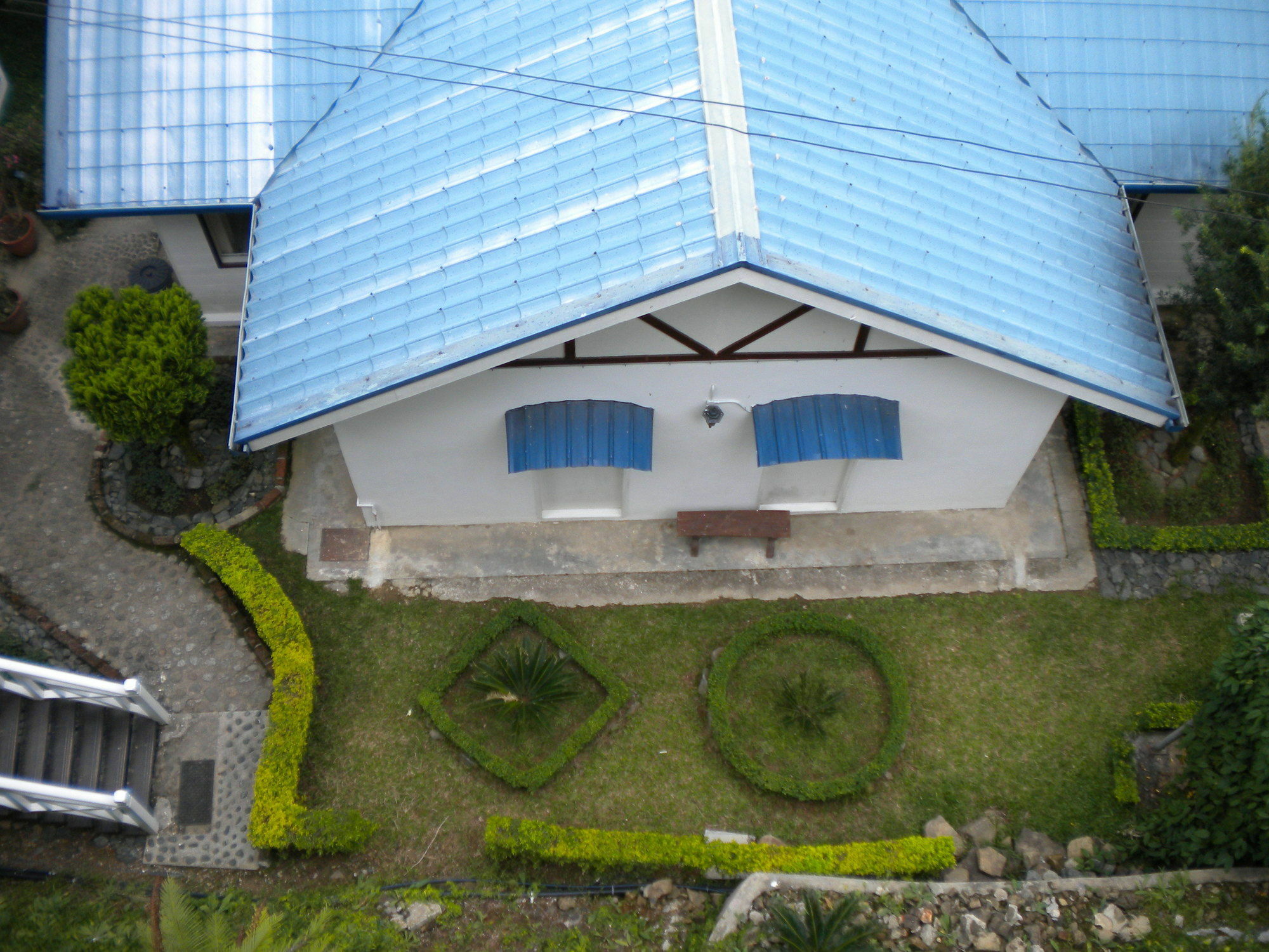 Kinabalu Pine Resort Kampong Kundassan Kültér fotó