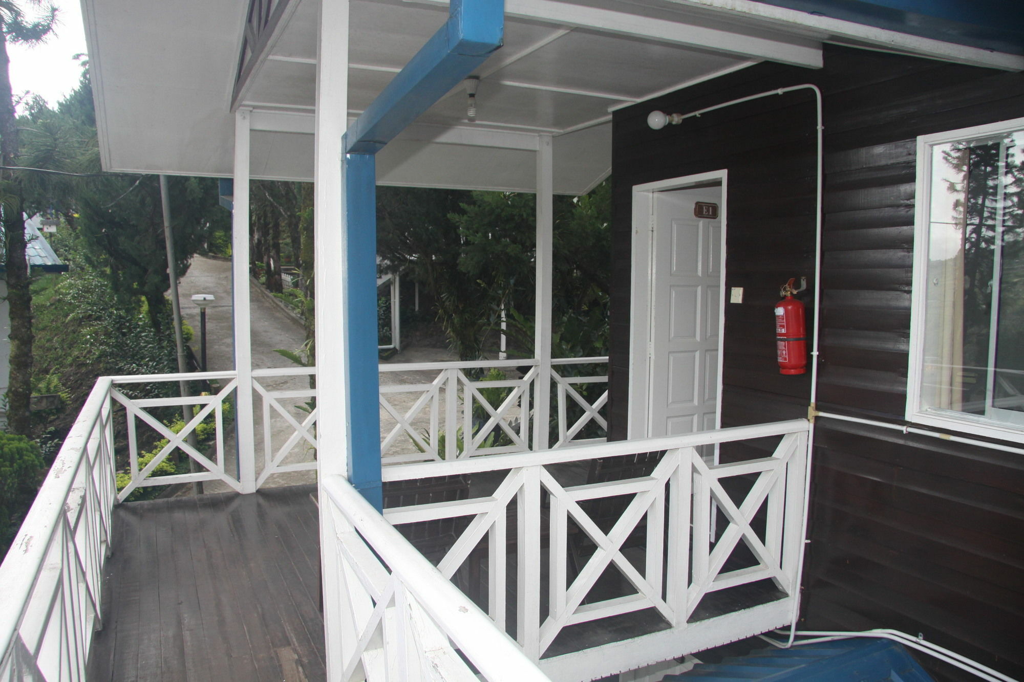 Kinabalu Pine Resort Kampong Kundassan Kültér fotó